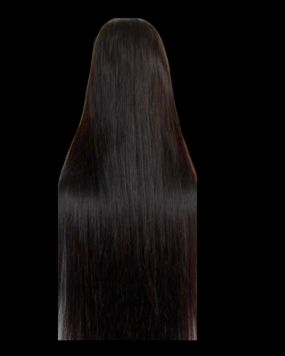 Straight Wig