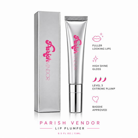 Parish Vendor Lip Plumper